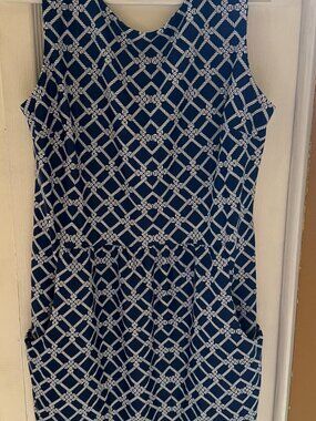 Jude Connally Dress